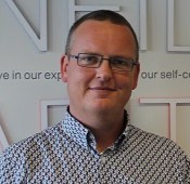 Danny De Schutter